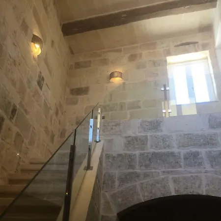 Gæstehus Farmhouse With Private Pool In Zurrieq