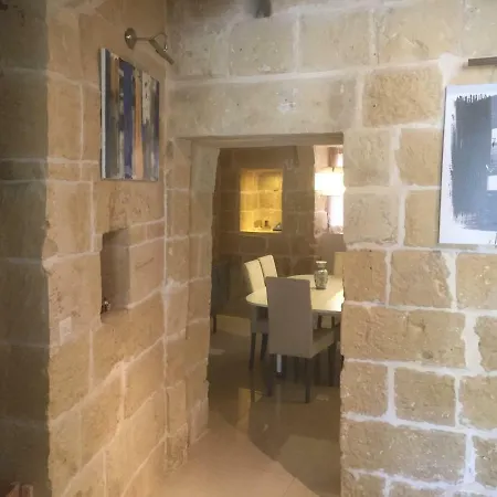 Gæstehus Farmhouse With Private Pool In Zurrieq
