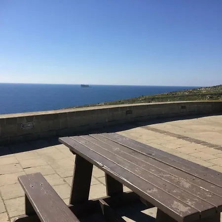Farmhouse With Private Pool In Pensión Zurrieq