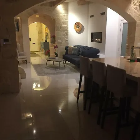 Farmhouse With Private Pool In Zurrieq