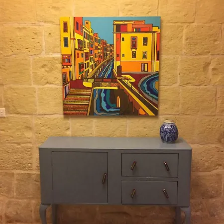 Farmhouse With Private Pool In * Zurrieq